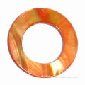 Natural Shell Jewelry Bead, Various Sizes and Designs are Available, Nice Workmanship